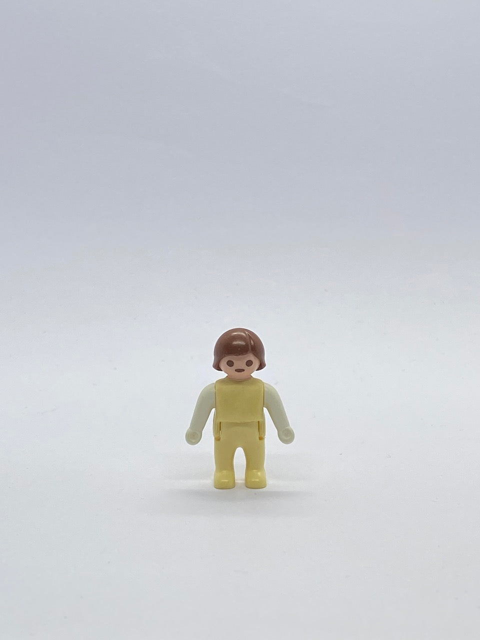 Playmobil Baby - Figur - Vintage - A0389