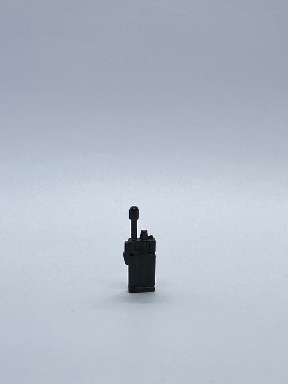 Playmobil Walki-Talki - Polizei - Zubehör - A0460