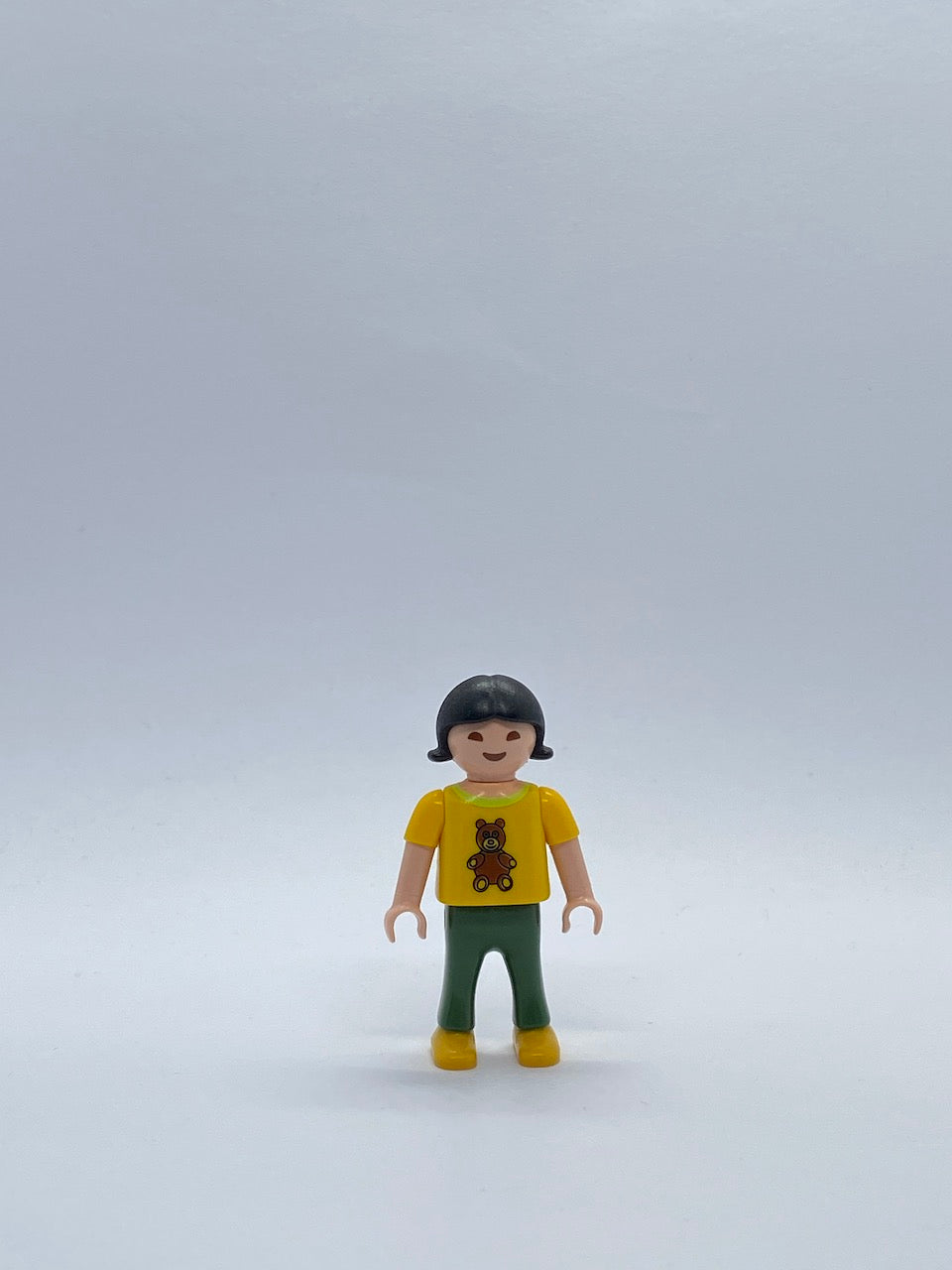Playmobil Mädchen - Figur - A0568