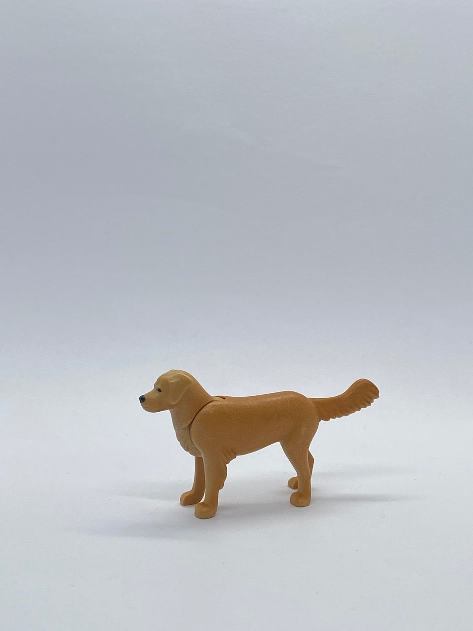 Playmobil Hund - A0601