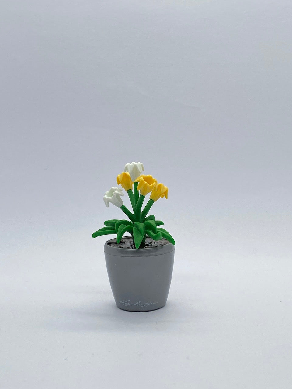 Playmobil Blume im Topf - Pflanze - A0652