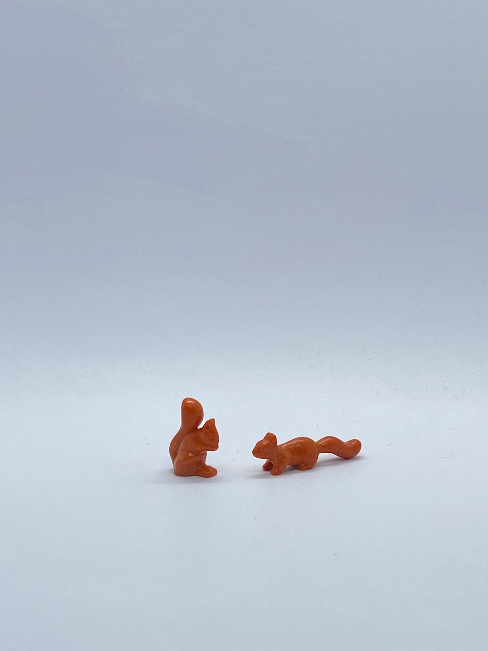 Playmobil 2x Eichhörnchen - A0901