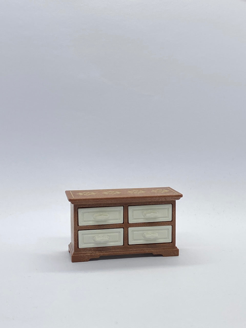 Playmobil Sideboard - Schrank mit Schubladen - Spirit - A0923