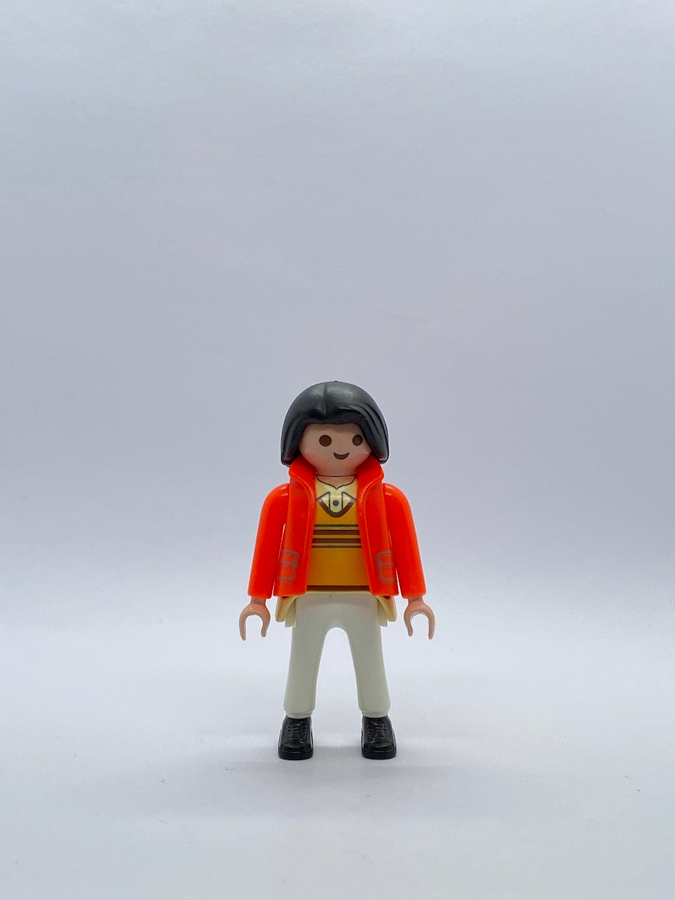 Playmobil Ärztin - Figur - A1223
