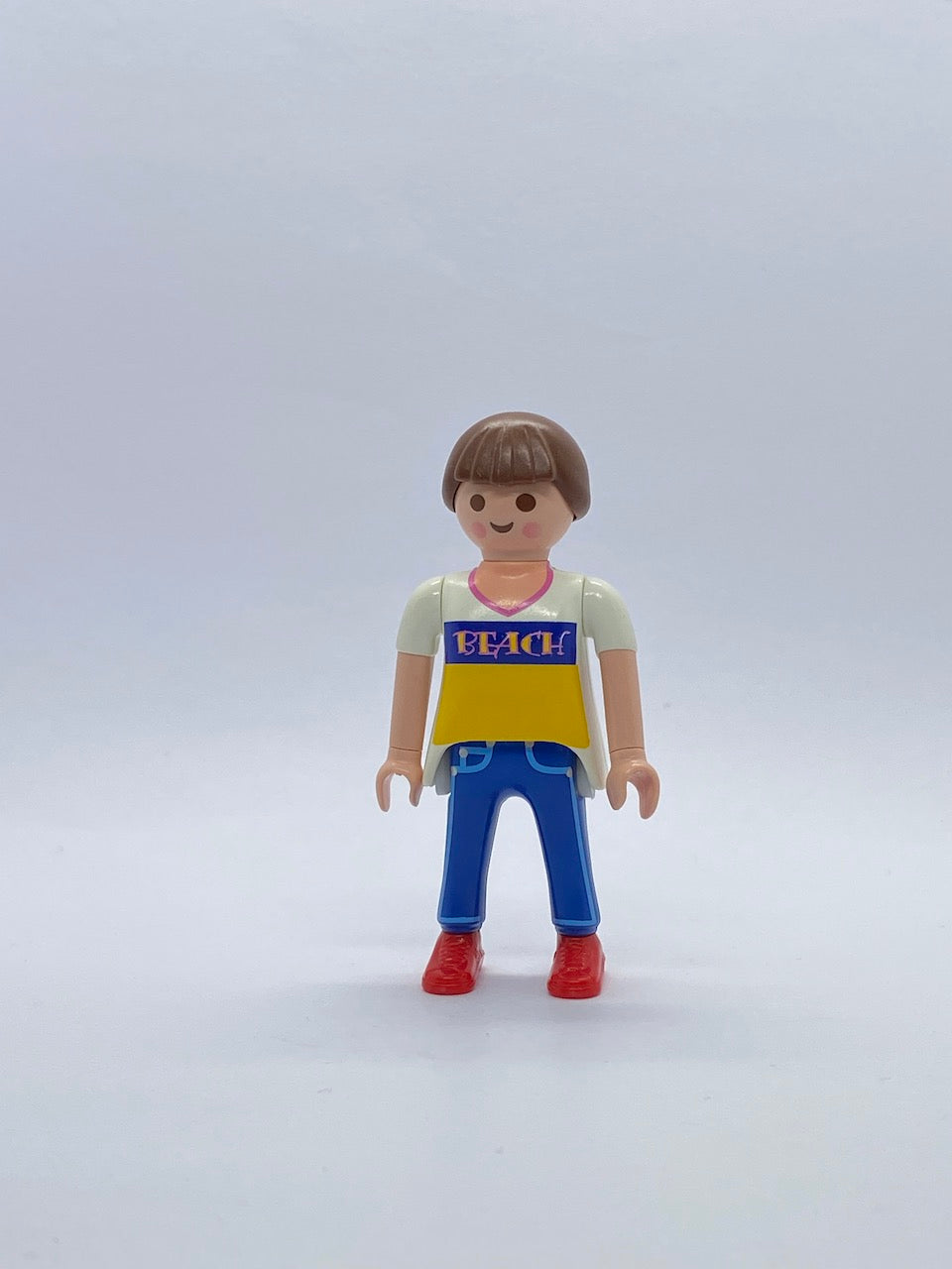 Playmobil Frau - Figur - A1239