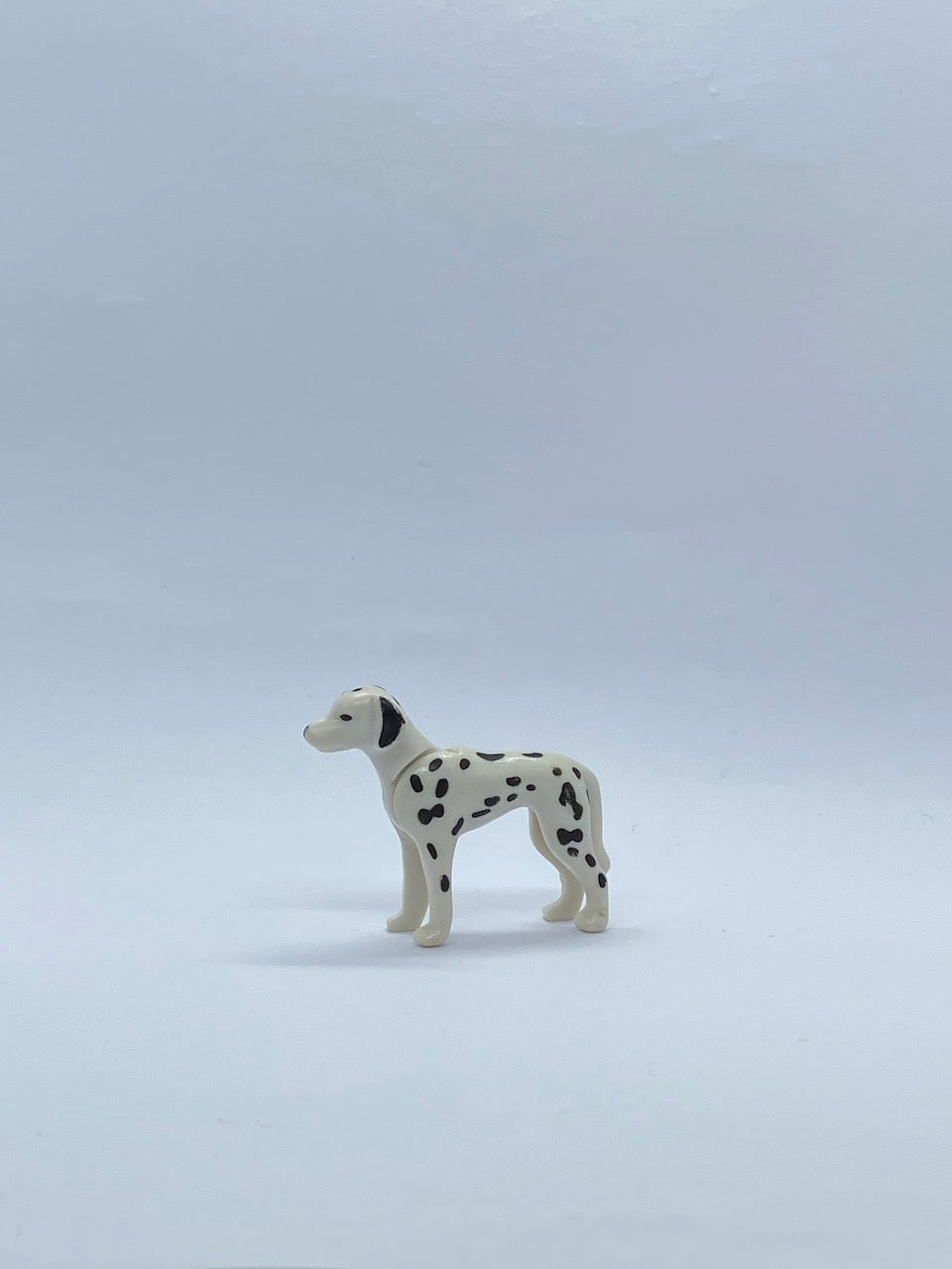 Playmobil Hund - Dalmatiner - A1331