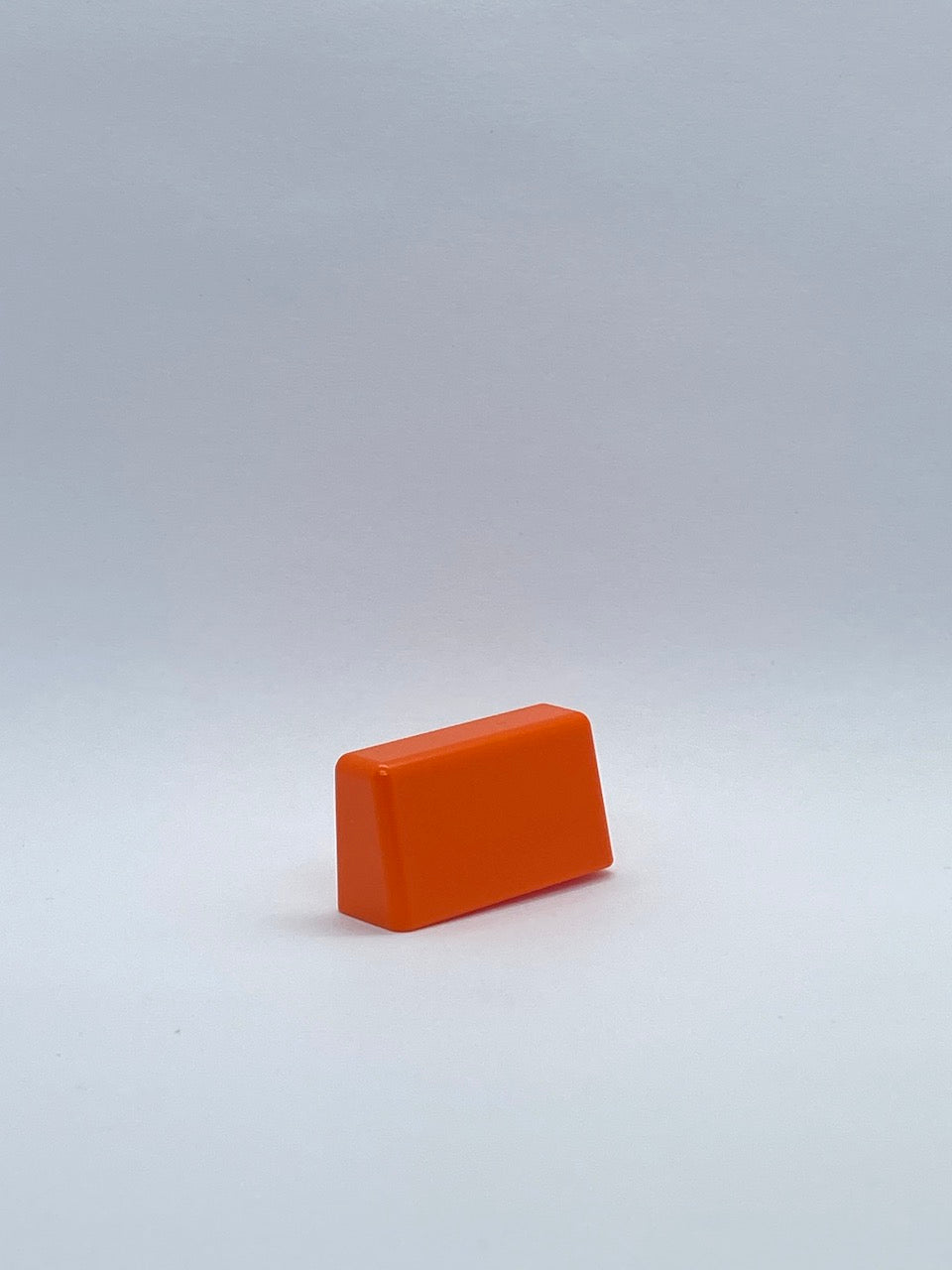 Playmobil Kissen - orange - Couch - Zubehör - A1383