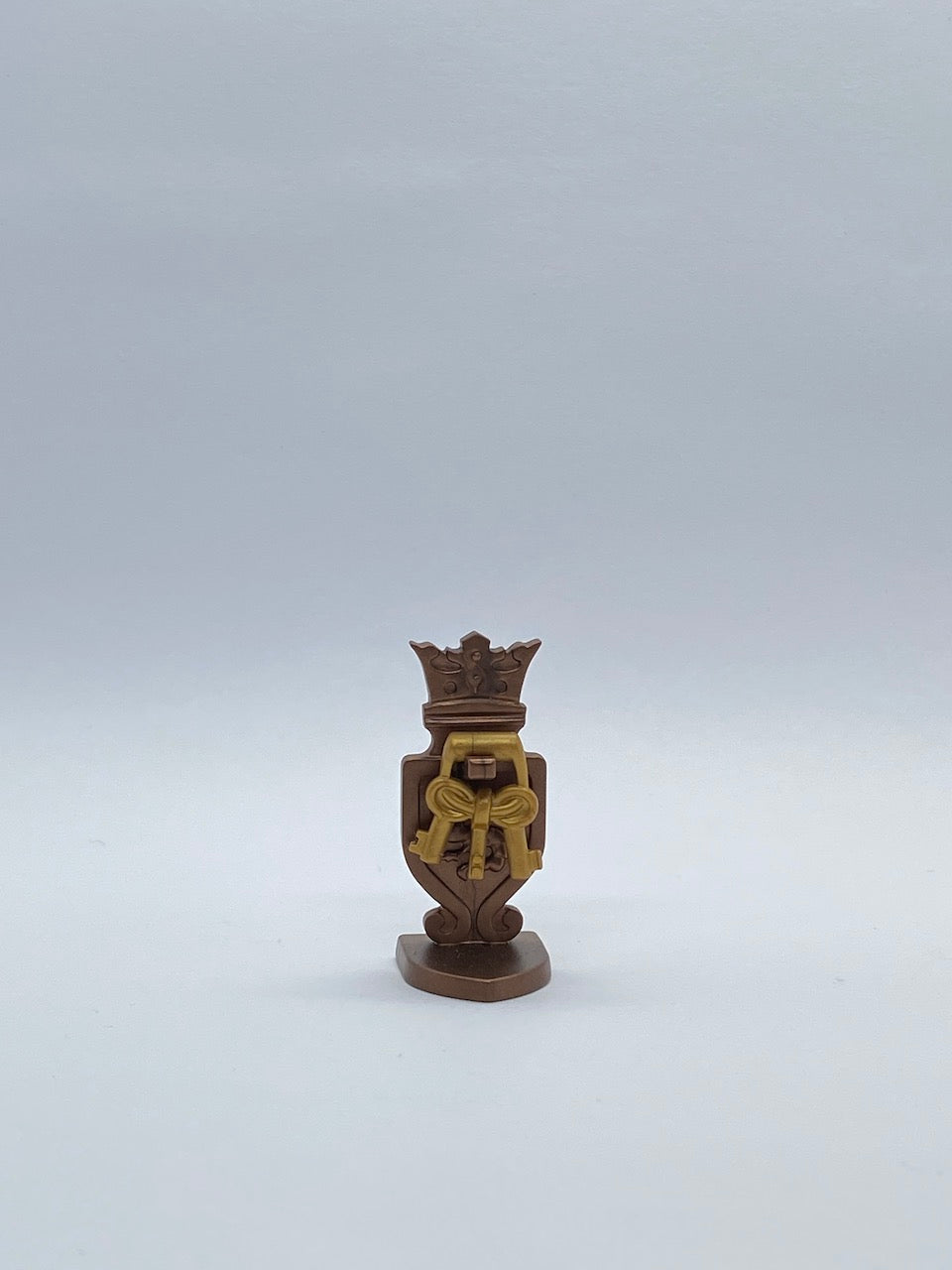 Playmobil Schlüsselhalter - Ritterburg - Schatzkammer - A1500