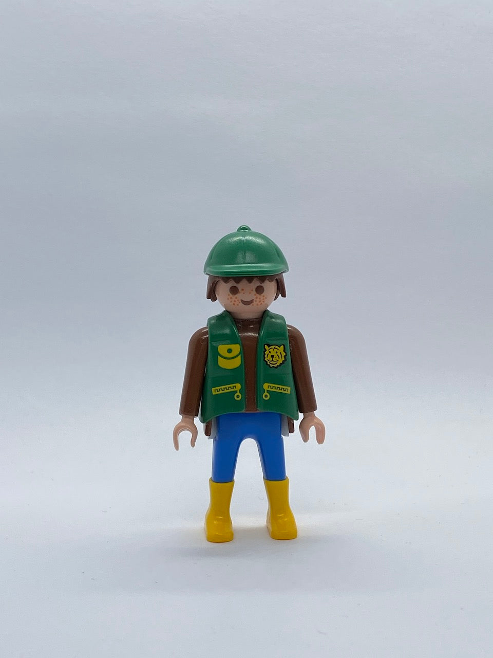 Playmobil Tierpfleger - Figur - A1569