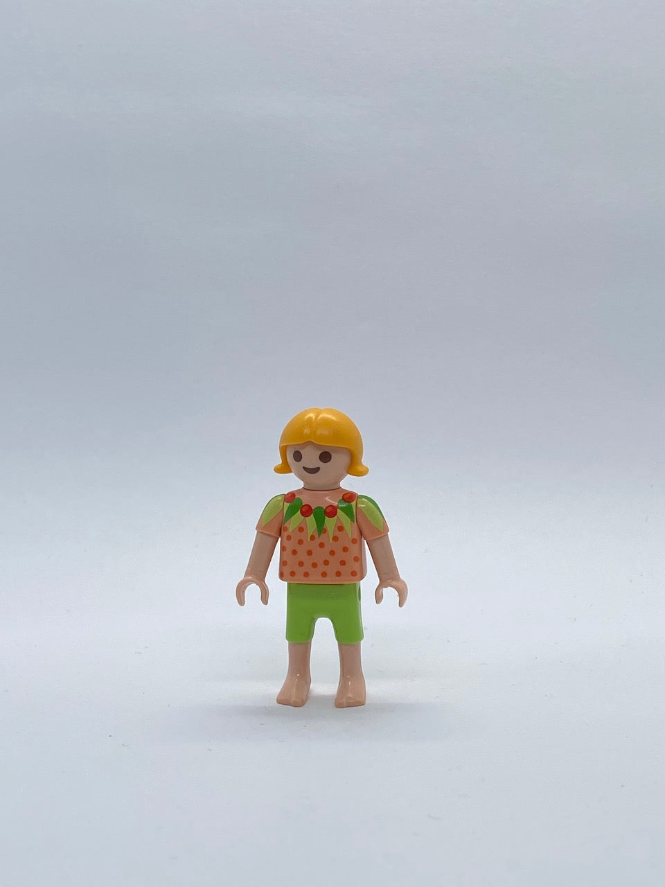 Playmobil Mädchen - Figur - A1571