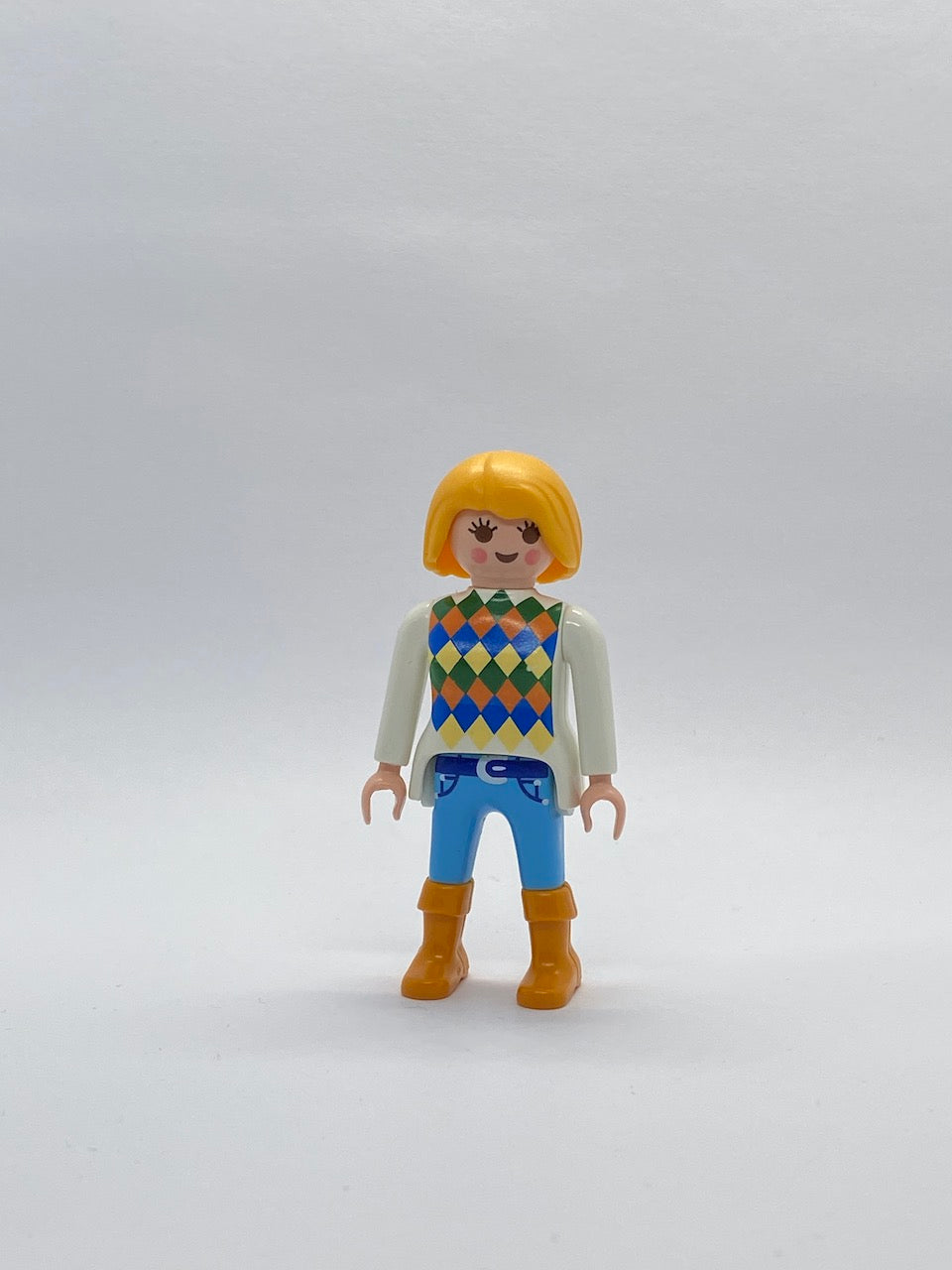 Playmobil Frau - Figur - A1586
