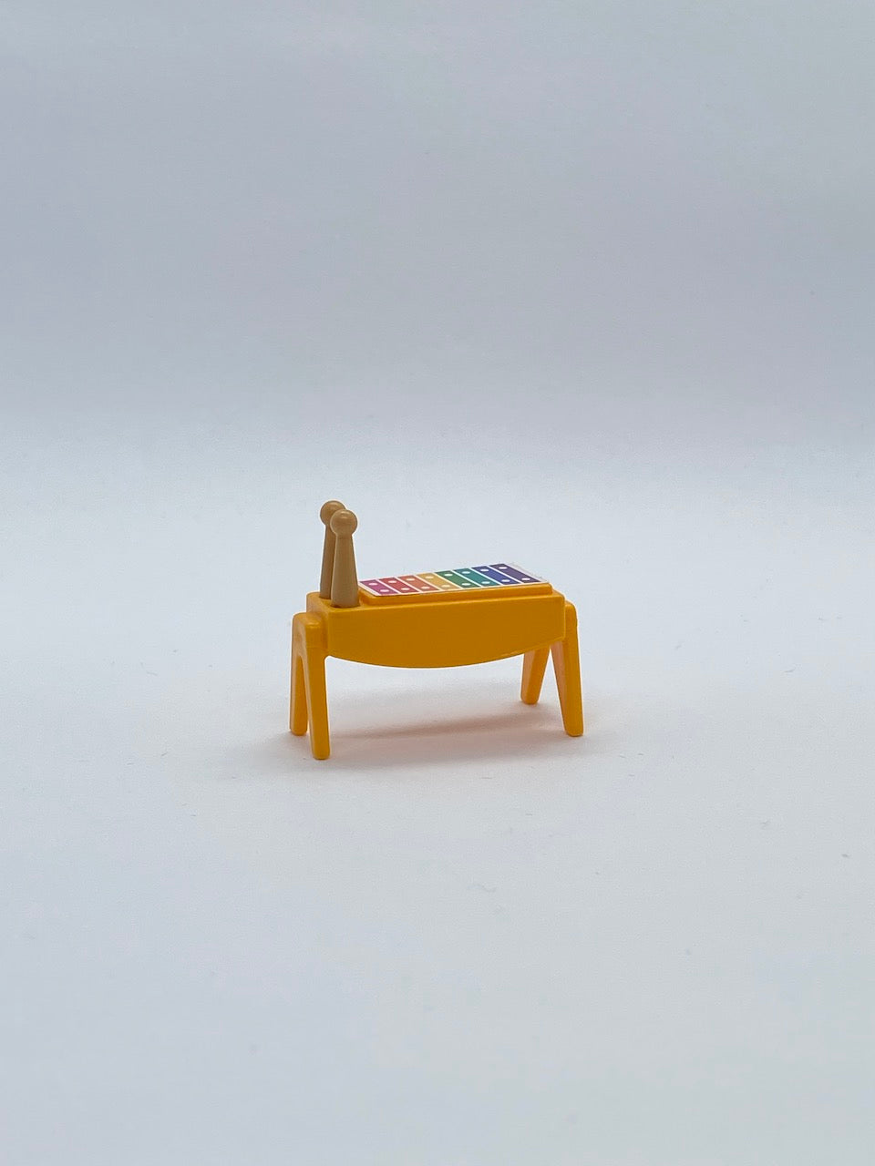 Playmobil Xylophon - Instrument - A1750