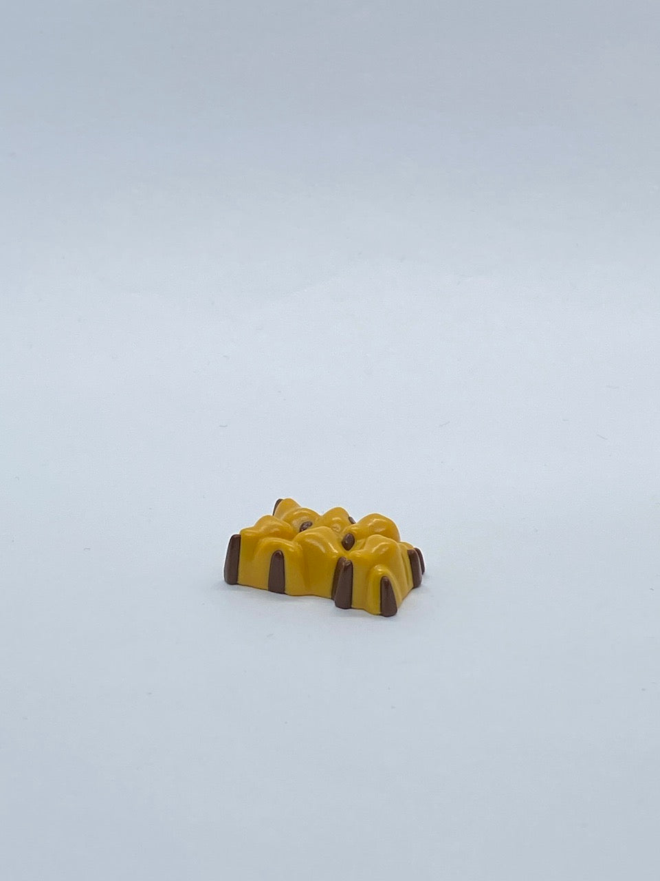 Playmobil Paprika - gelb - Essen - Zubehör -A1819