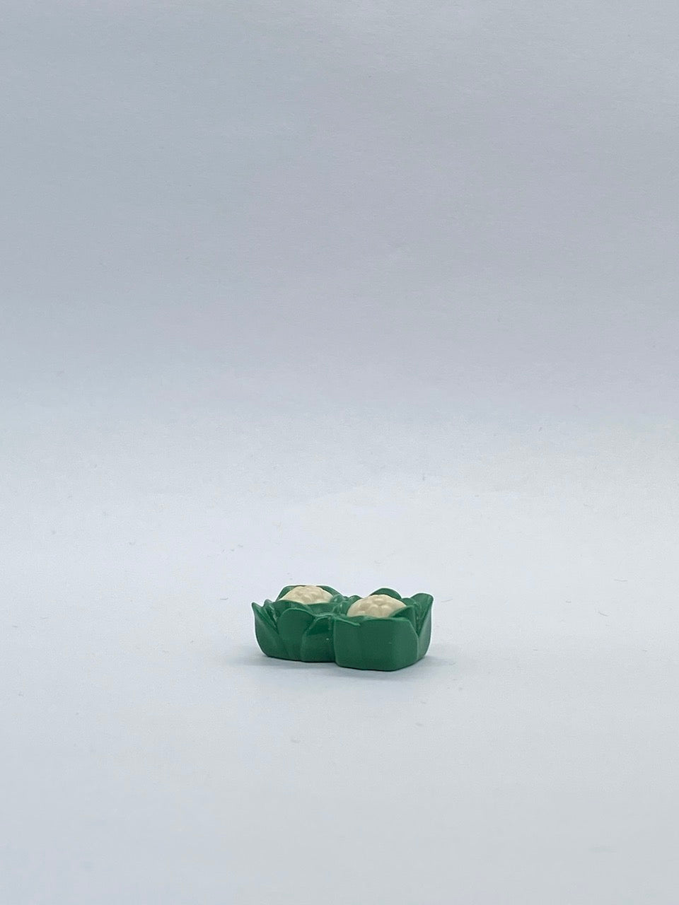 Playmobil Blumenkohl - Essen - Zubehör - A1825