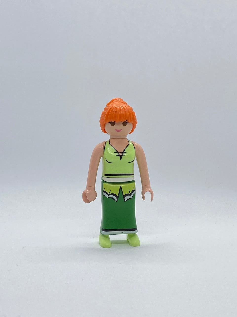 Playmobil Frau- Gallierin - Asterix - Figur - A1954