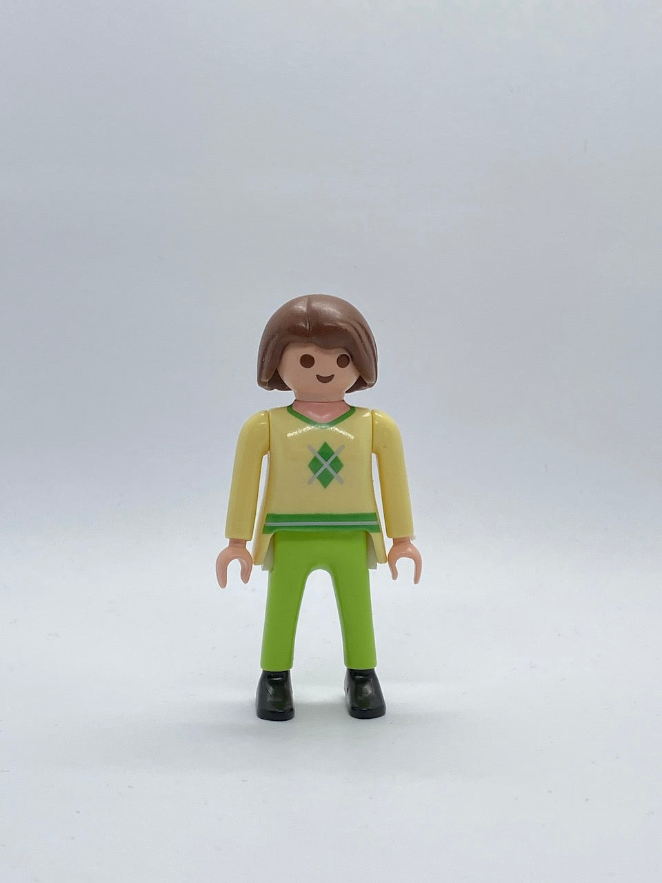 Playmobil Frau - Figur - A1977