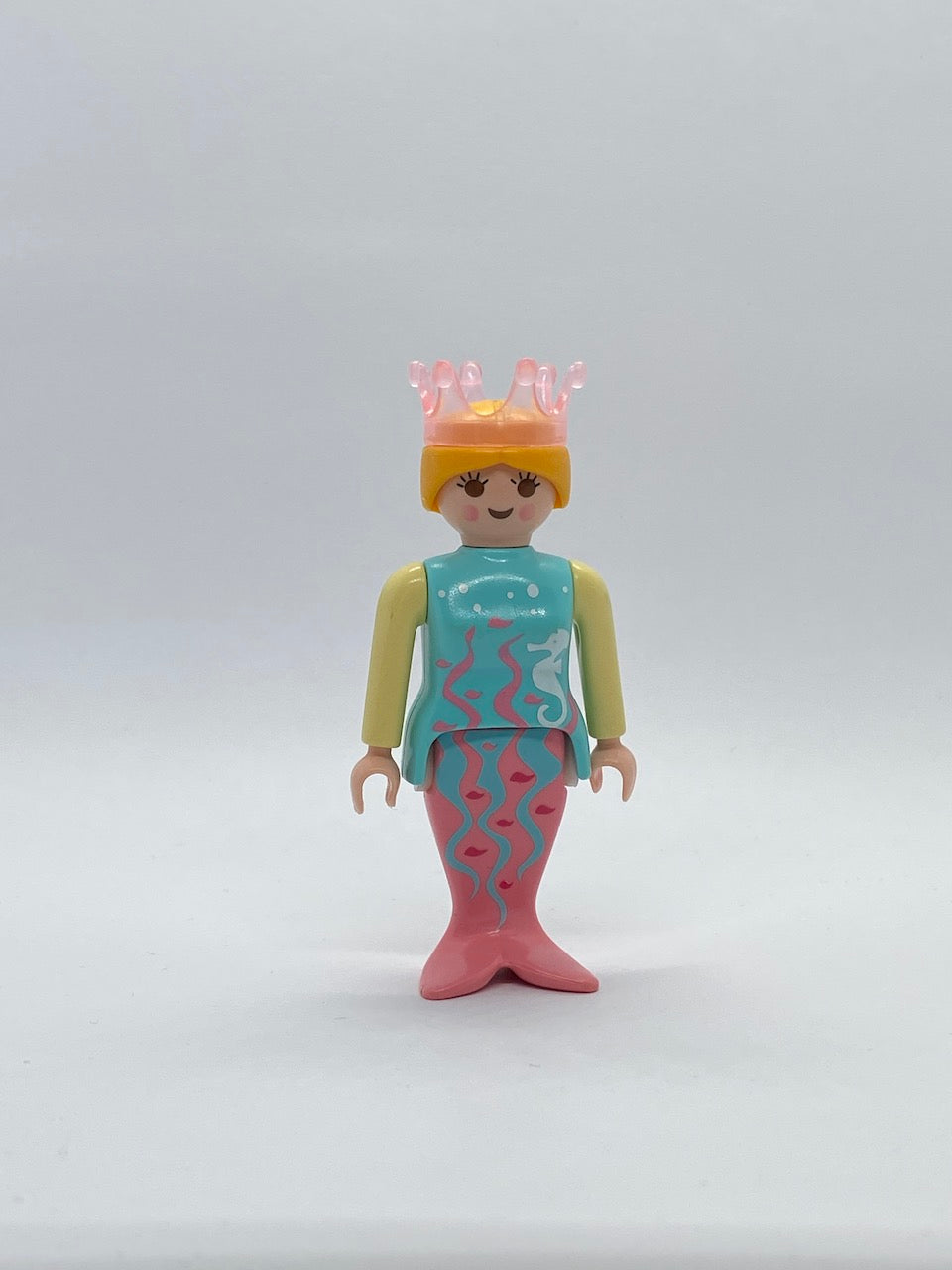 Playmobil Meerjungfrau - Figur - A2015