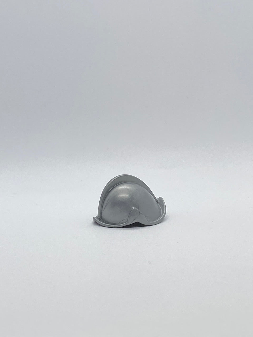 Playmobil Helm - silber - Ritterrüstung - A2092