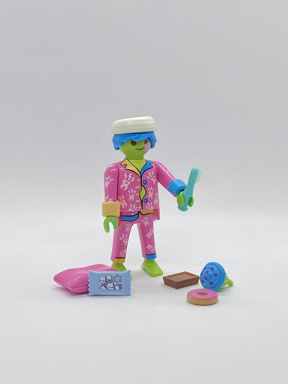 Playmobil EverDreamerz Toothache - Figur - A2573