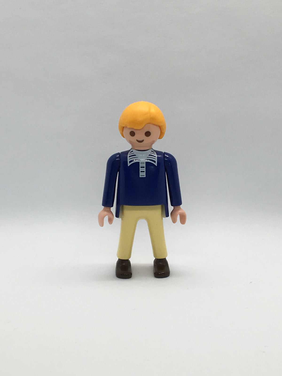 Playmobil Mann - Figur - 9949