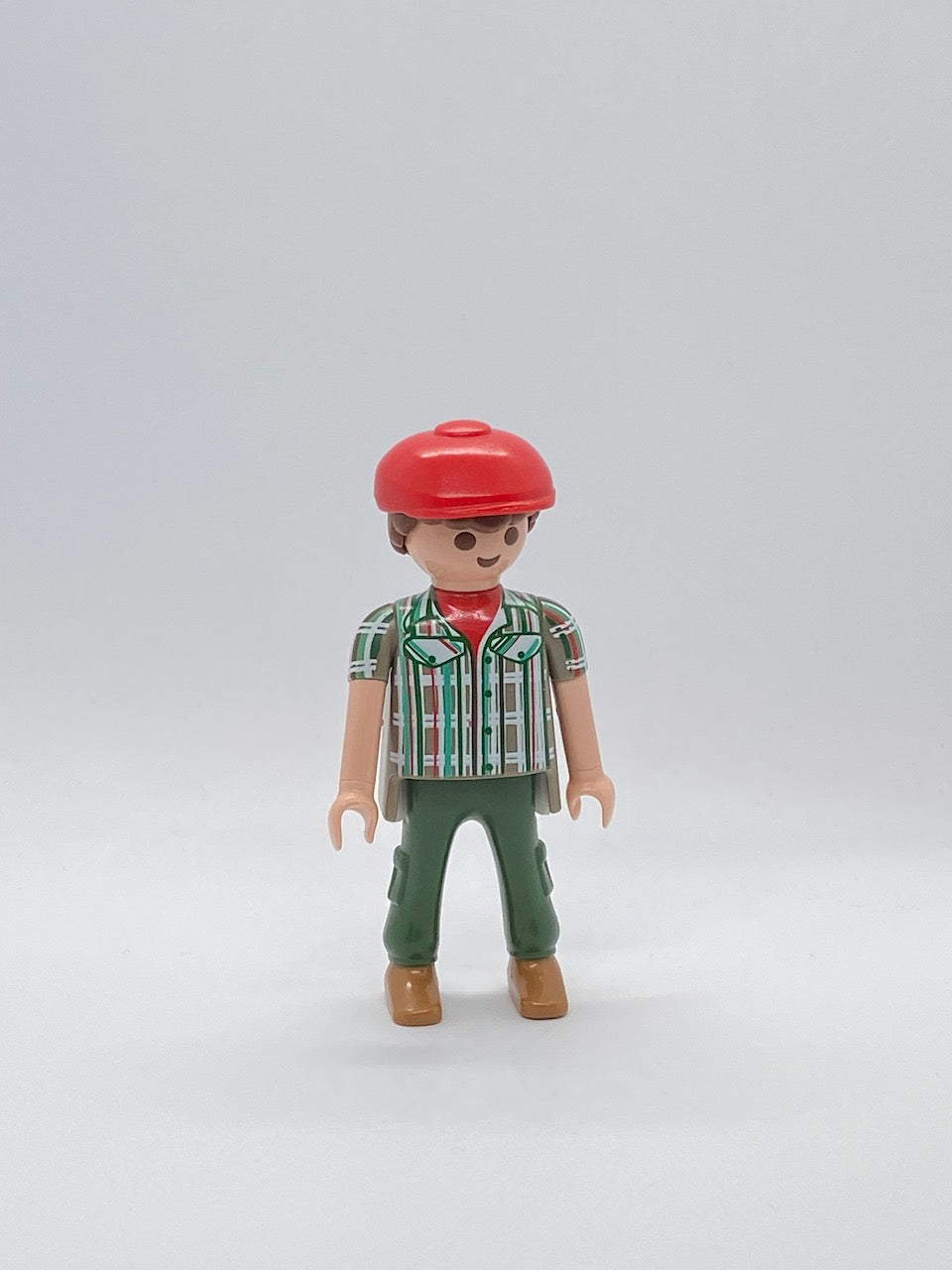 Playmobil Mann - Figur - A2834