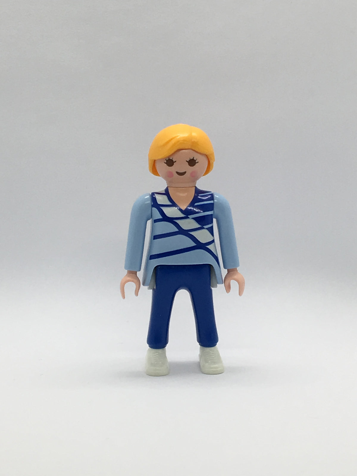 Playmobil Frau - Figur - C0397
