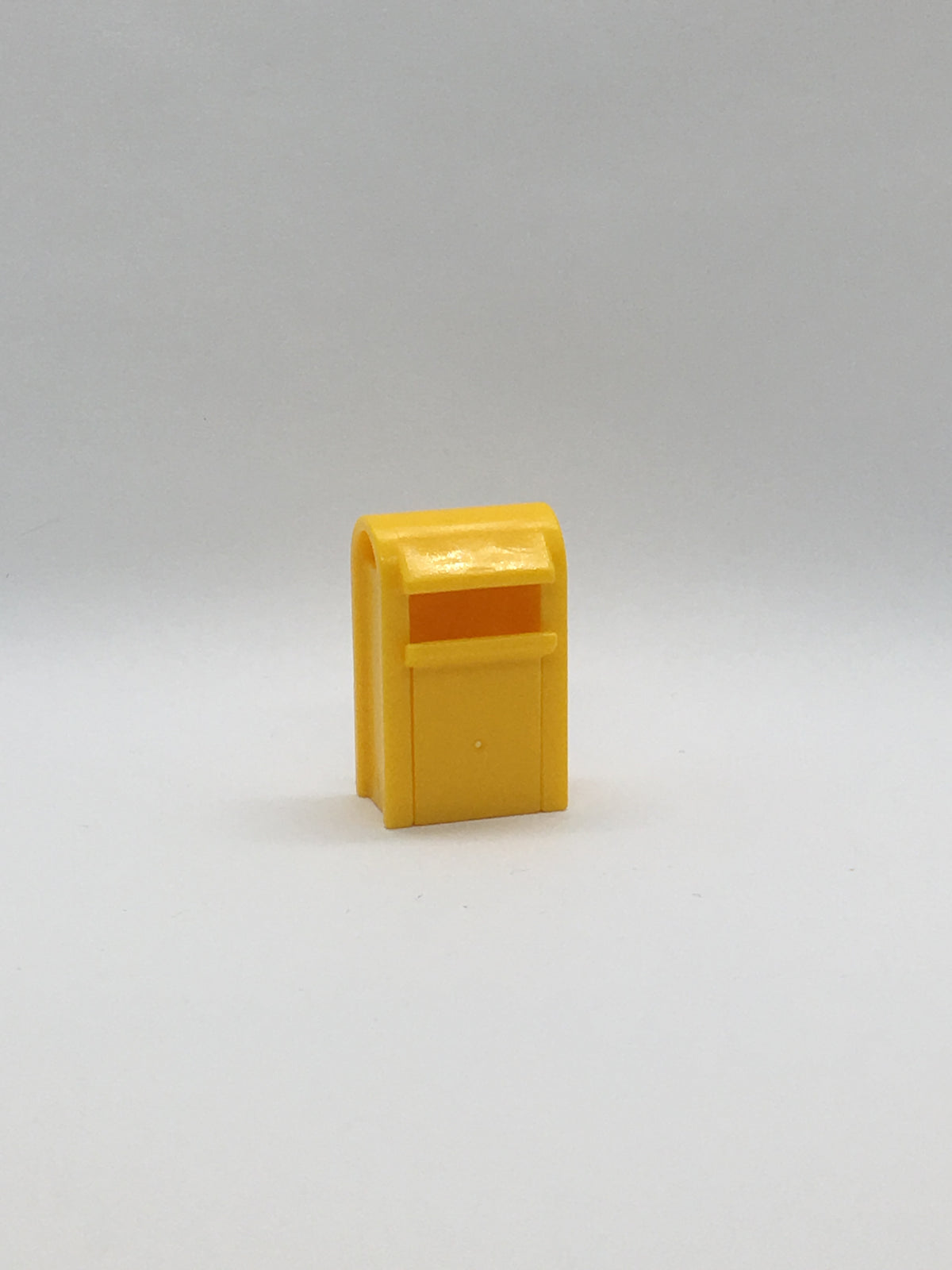 Playmobil Briefkasten - gelb - C1263