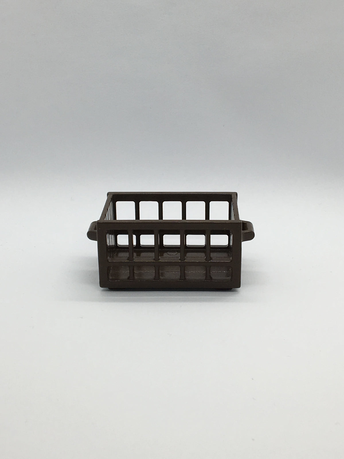 Playmobil Kiste - braun - C0566