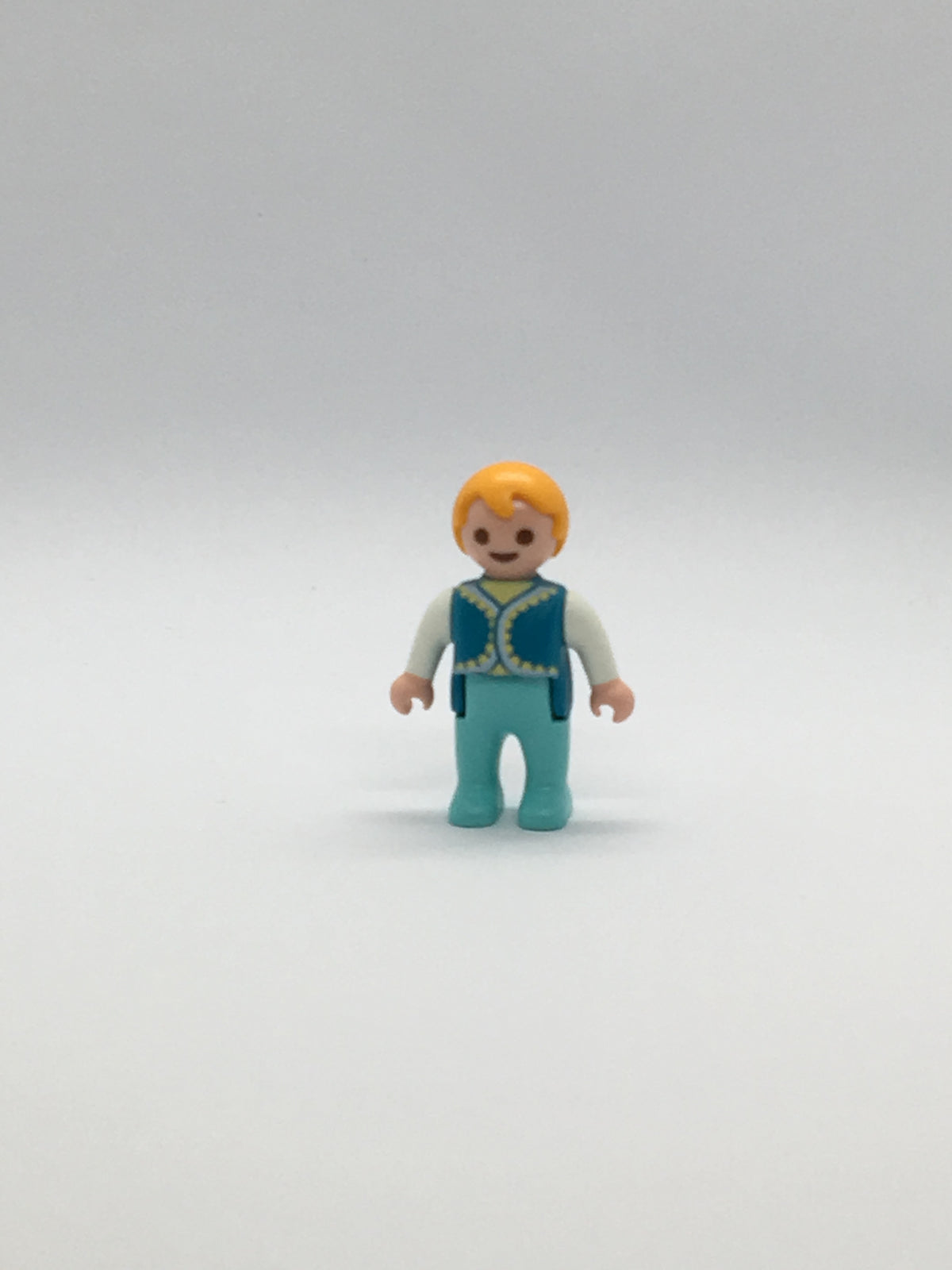 Playmobil Baby - Figur - C0407