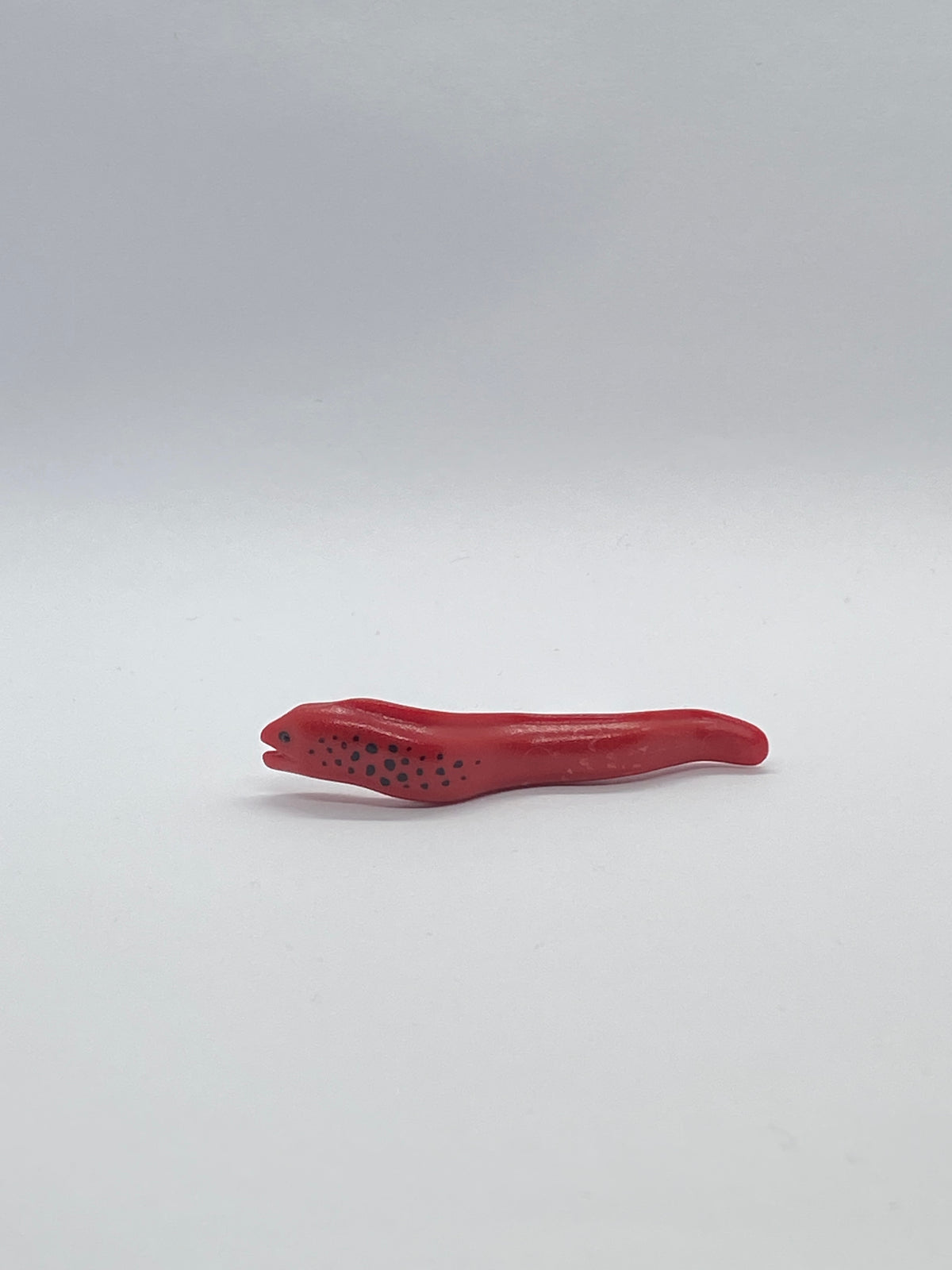 Playmobil Muräne - rot mit Muster - A3545