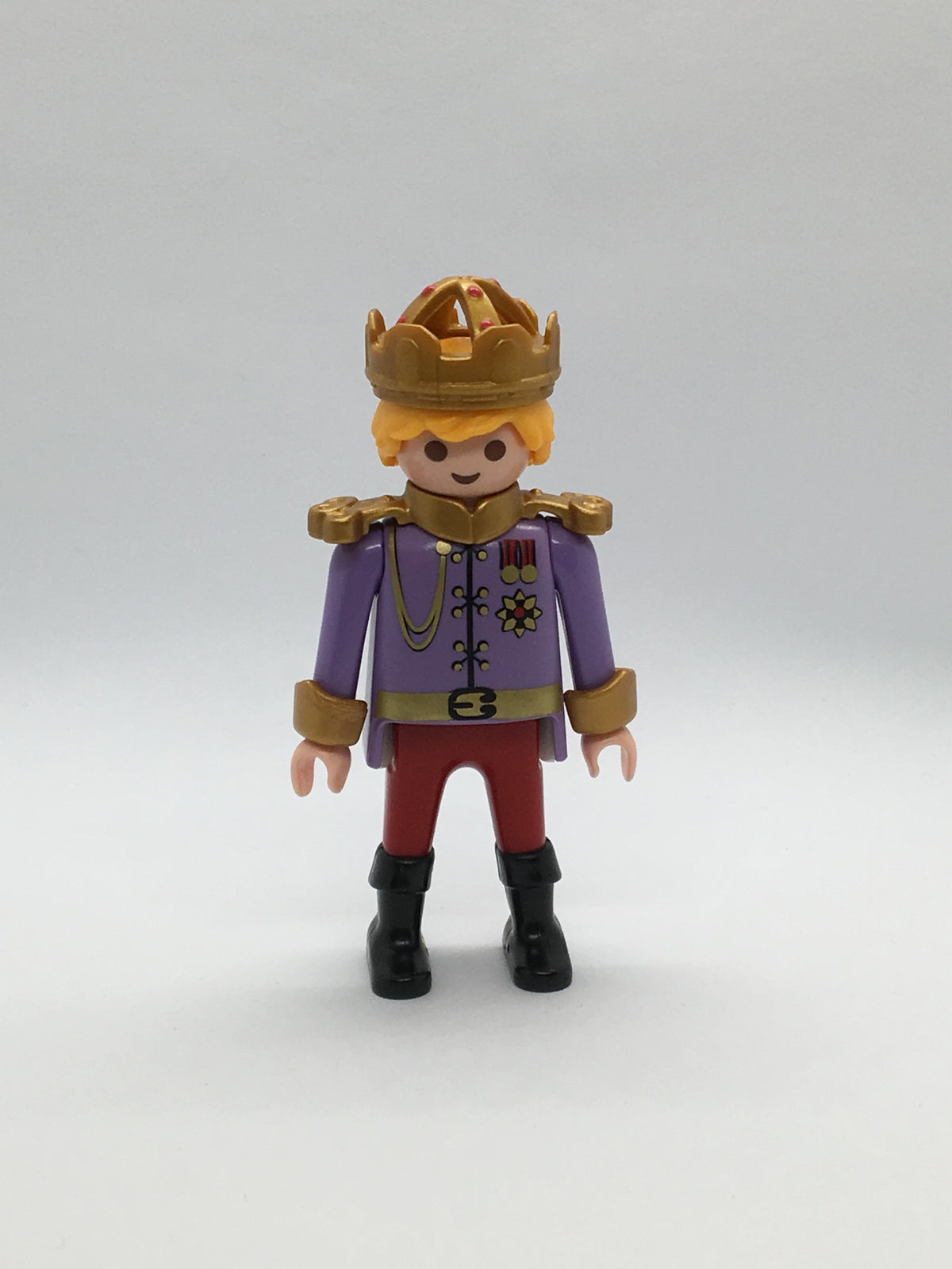 Playmobil König - Figur - C0572
