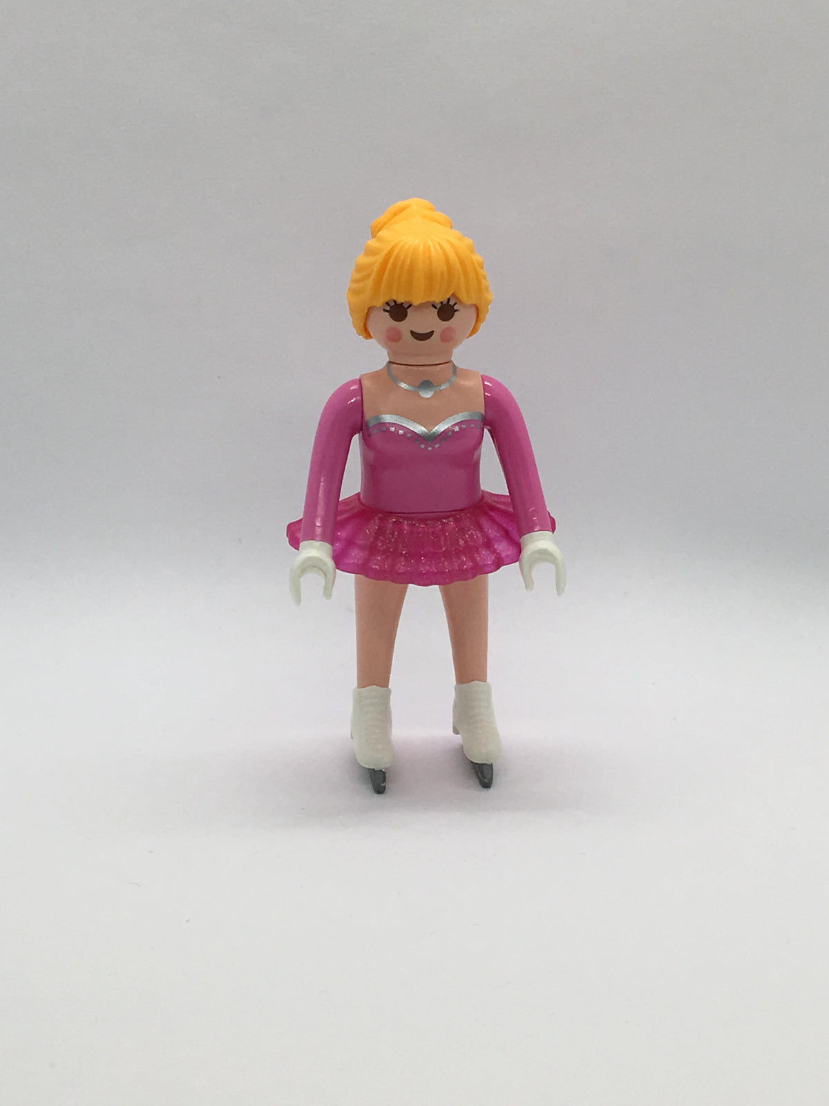 Playmobil Eiskunstläuferin - Figur - C0570