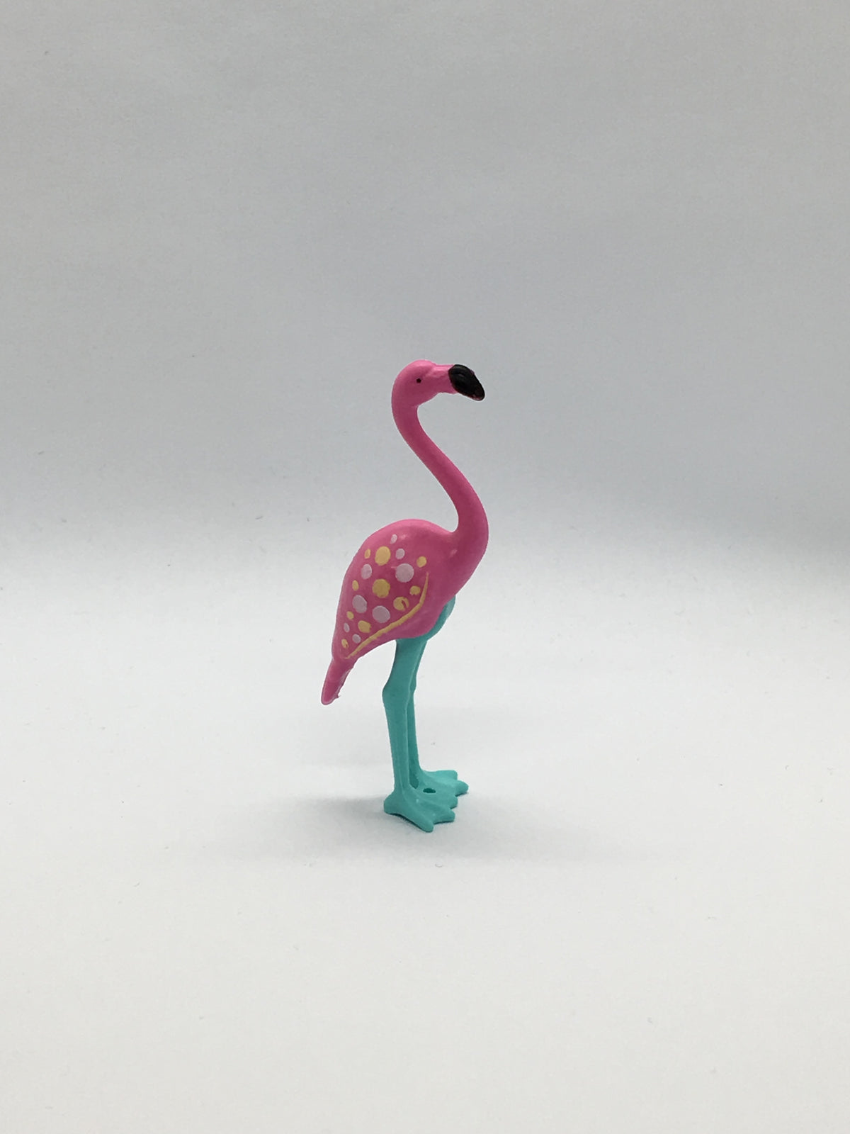 Playmobil Flamingo - pink-türkis - C0672