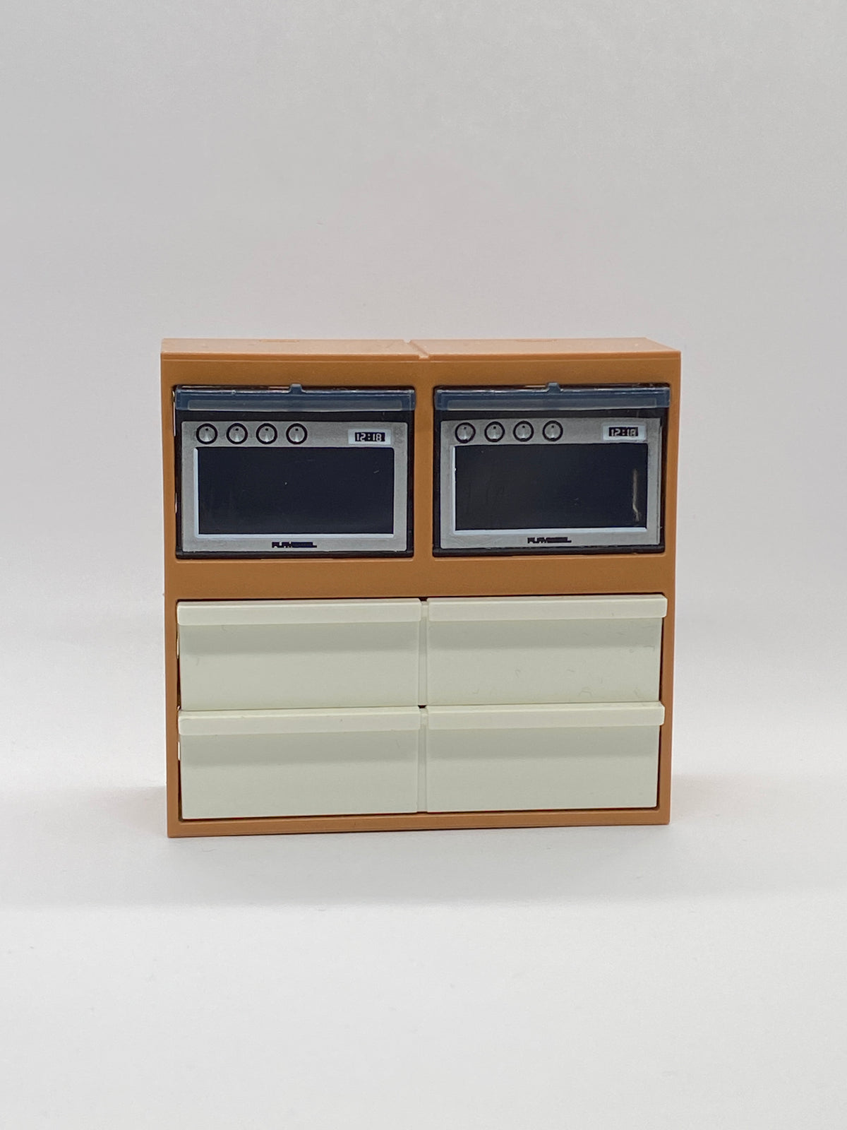 Playmobil Ofenschrank - Küche - A2465