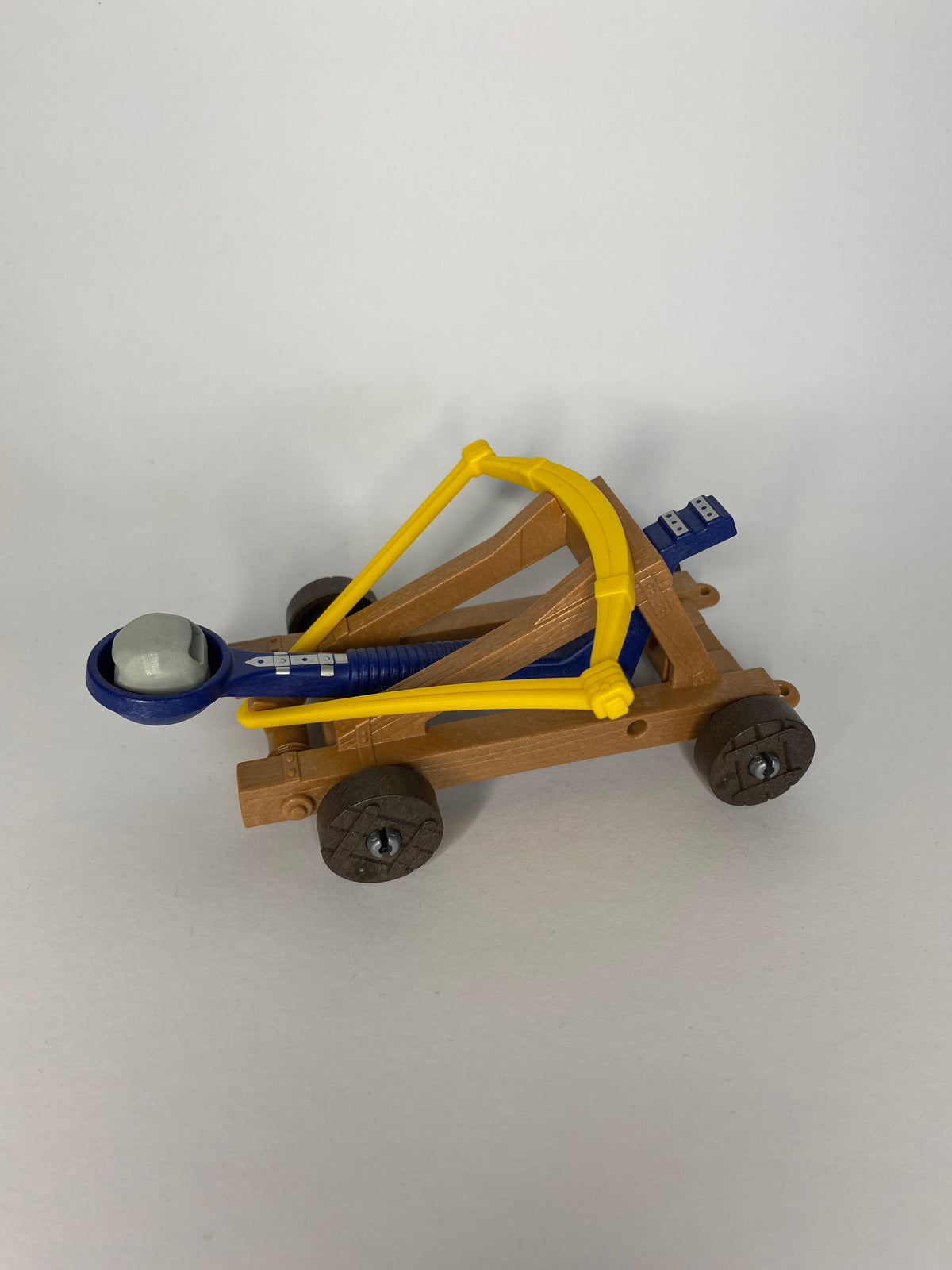 Playmobil Katapult Novelmore