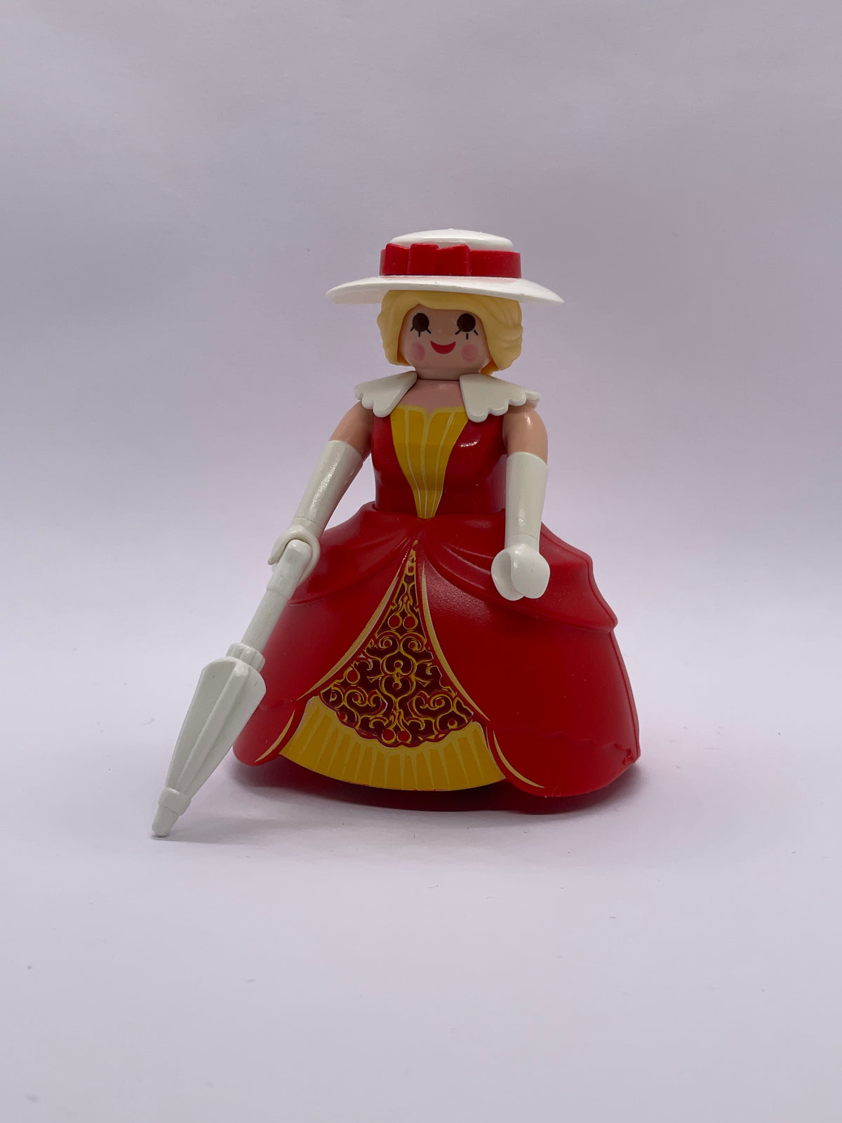 Playmobil feine Dame - Figur - 9523