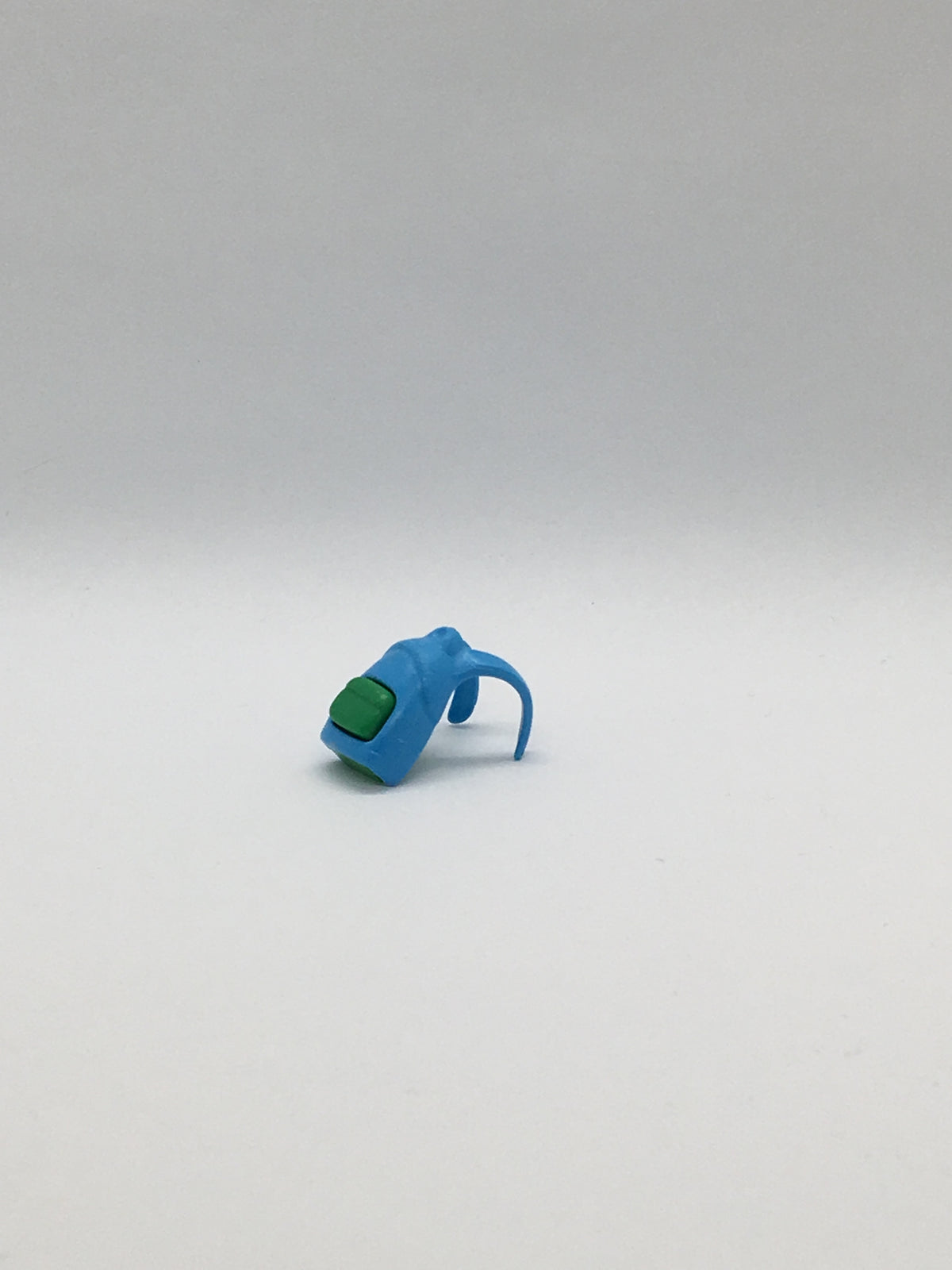 Playmobil Schulranzen - blau-grün - C1284