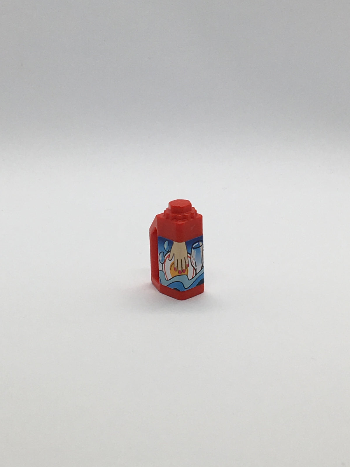 Playmobil Spülmittel - C0533