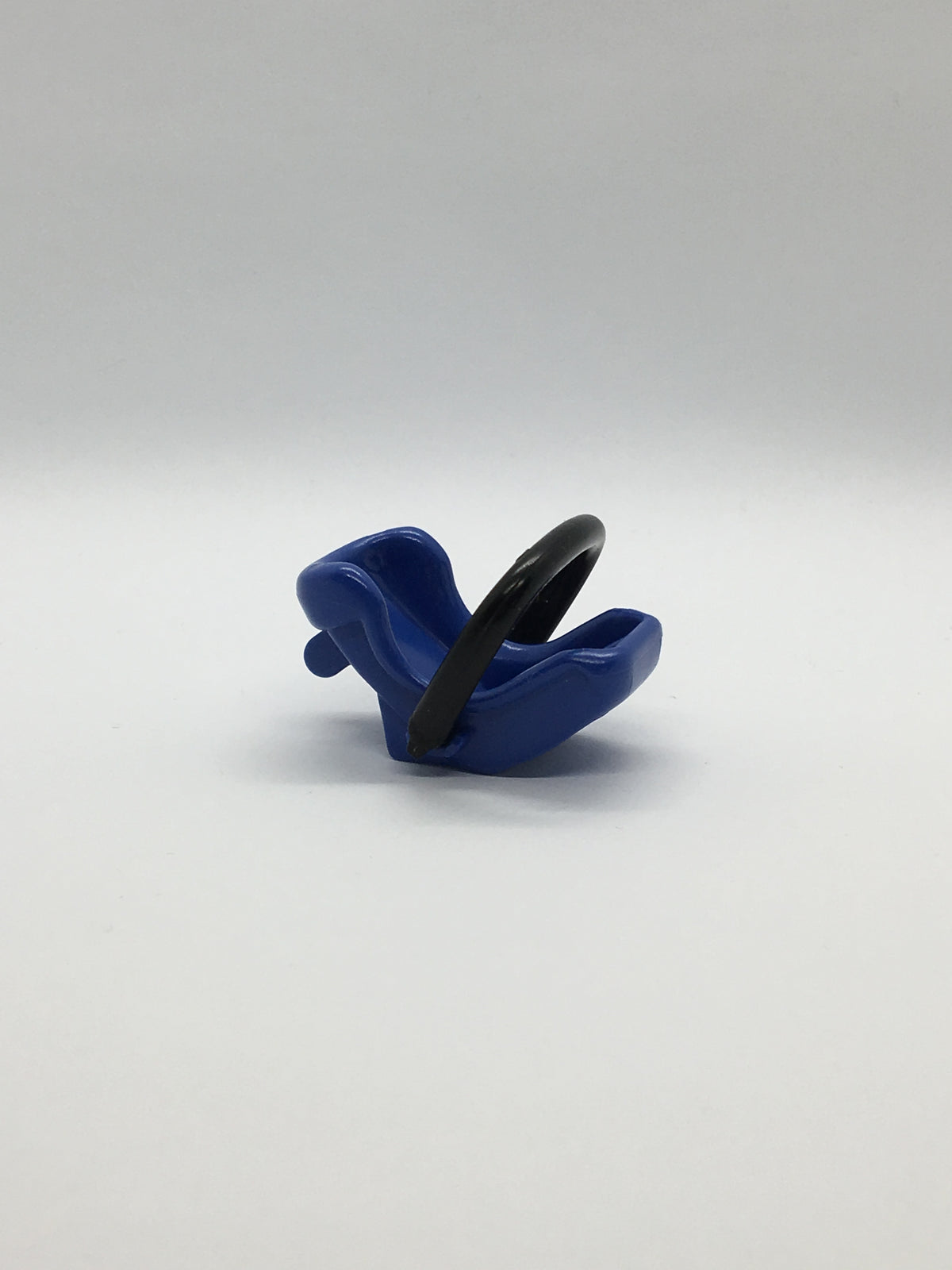 Playmobil Babytrage - Baby - Zubehör - blau - C0842