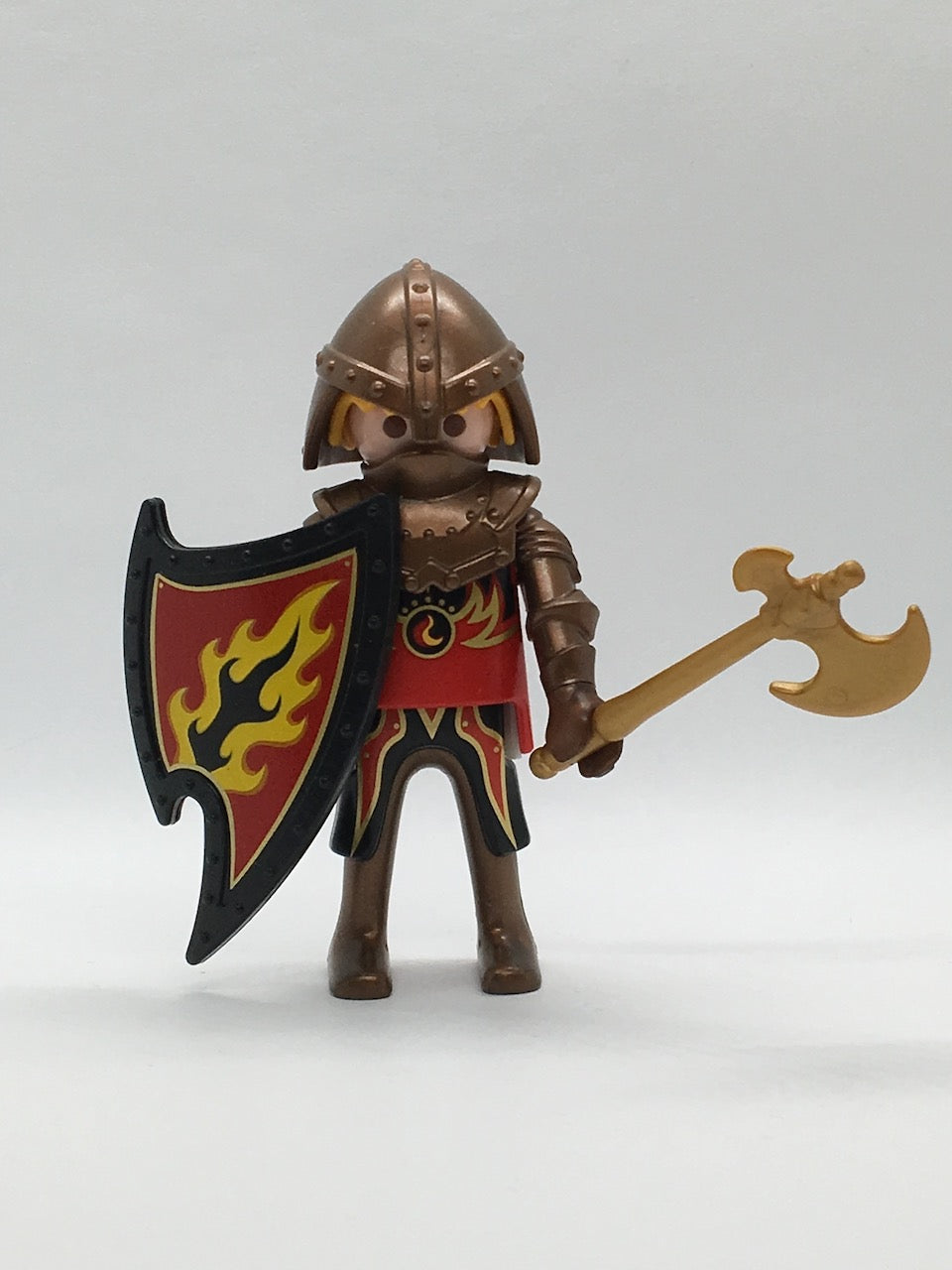 Playmobil Novelmore Ritter - Figur - C2395