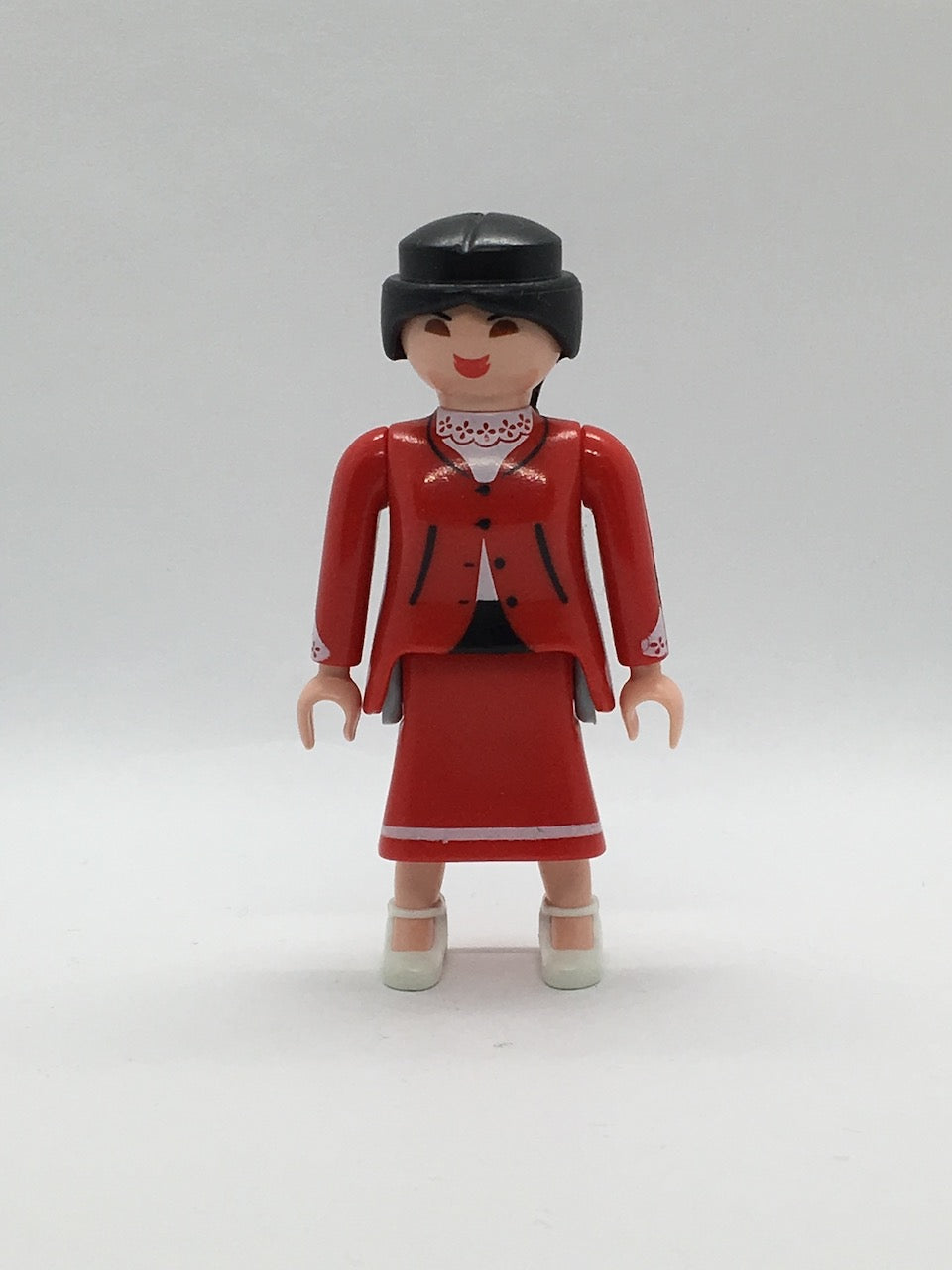 Playmobil Frau - Figur - C2396
