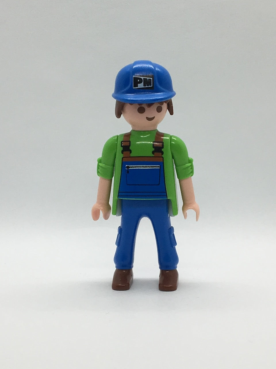 Playmobil Handwerker - Figur - C2403