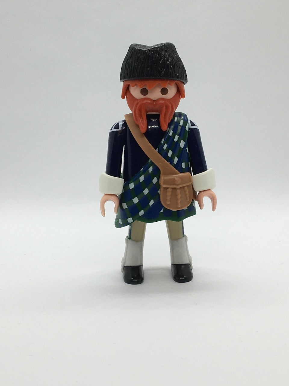 Playmobil Schotte - figur - C2420