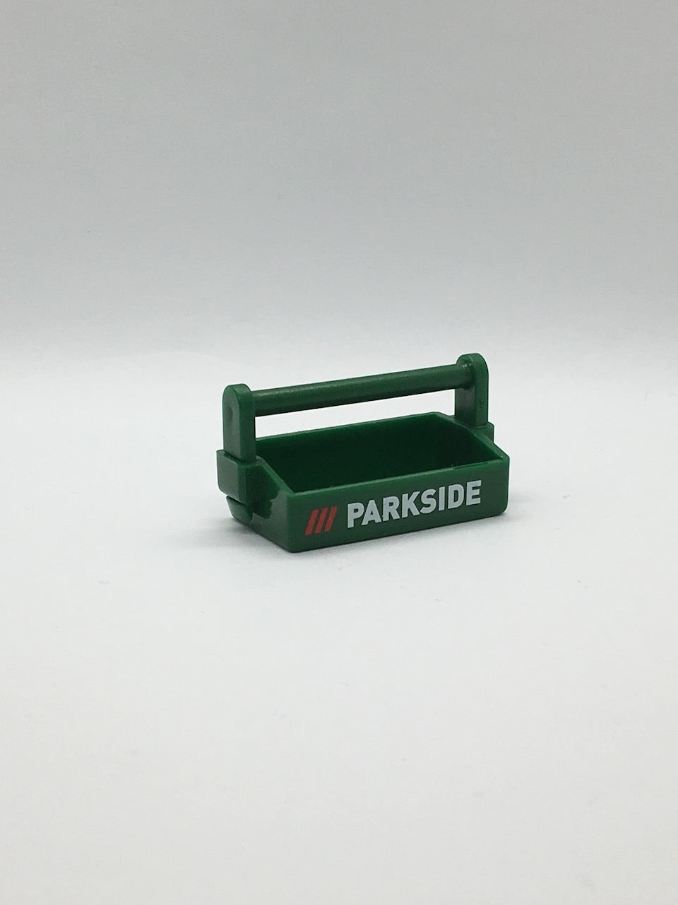 Playmobil Werkzeugkiste - grün - C2434
