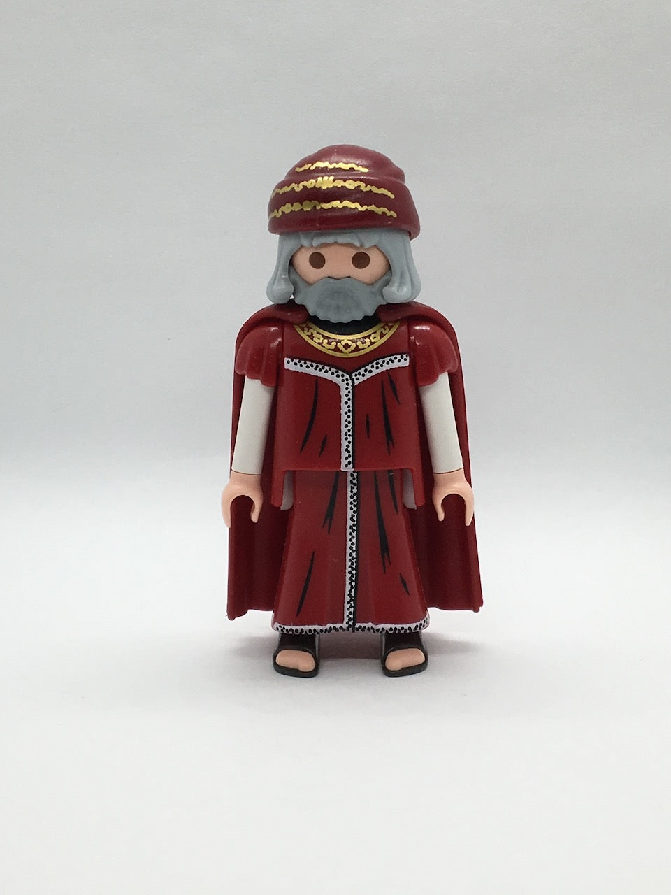 Playmobil Sternengucker - Mann - Figur - C2622