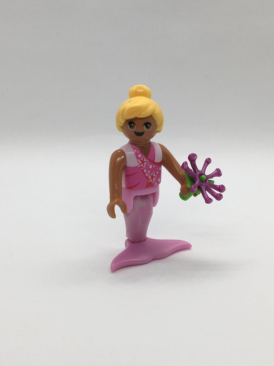 Playmobil kleine Meerjungfrau - Figur - C2649