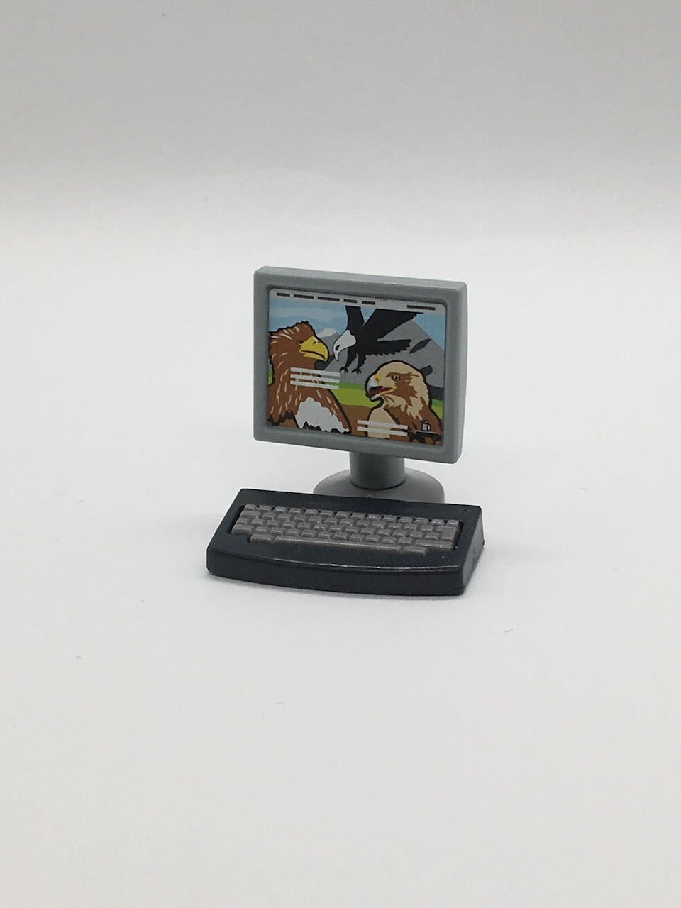 Playmobil Computer - C2650