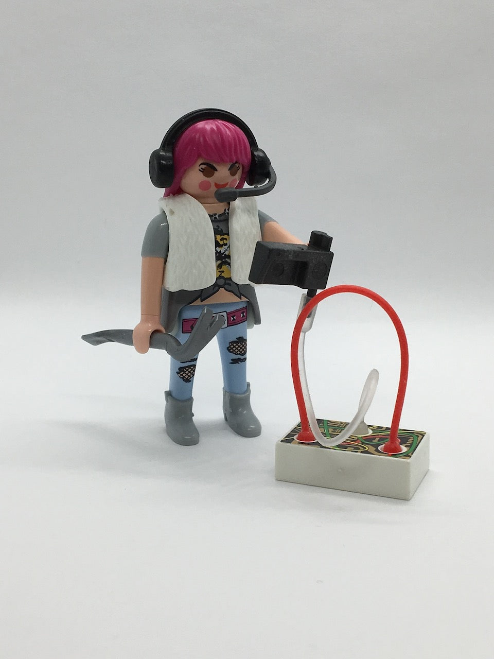 Playmobil Schurkin - Figur - C2690