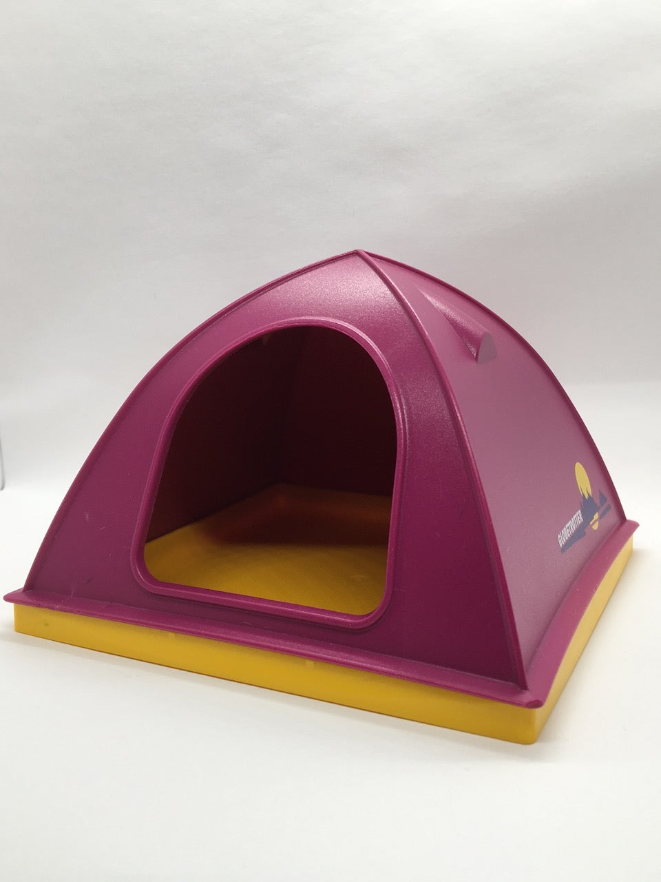 Playmobil Zelt - Camping - C2717