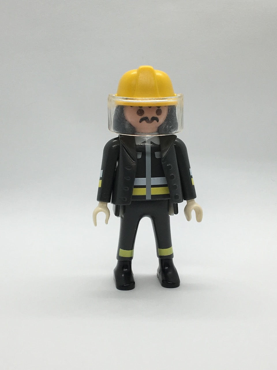 Playmobil Feuerwehrmann - Figur - C2726